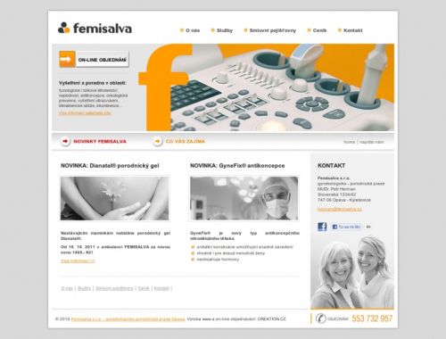 Femisalva