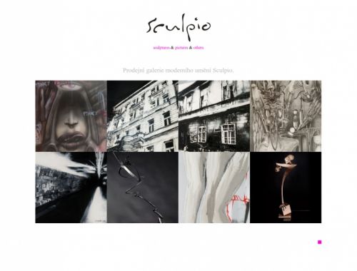 Sculpio