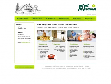 Fitfarma