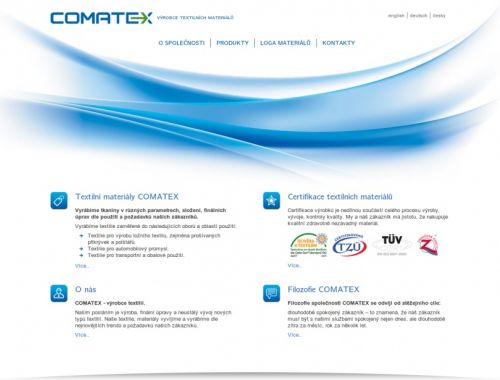 Comatex