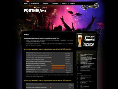 POUTNÍKfest