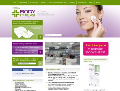 BODYPHARM