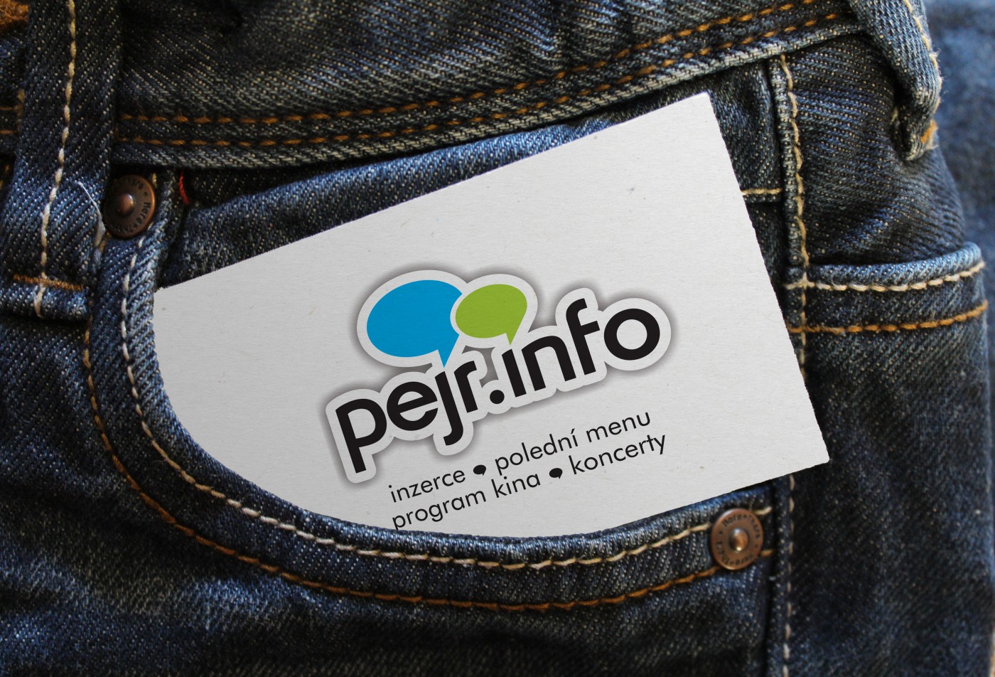 Pejr.info - informační server pro Pelhřimov a okolí