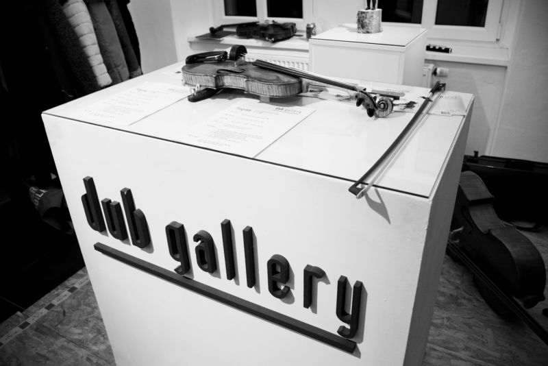 Dub Gallery