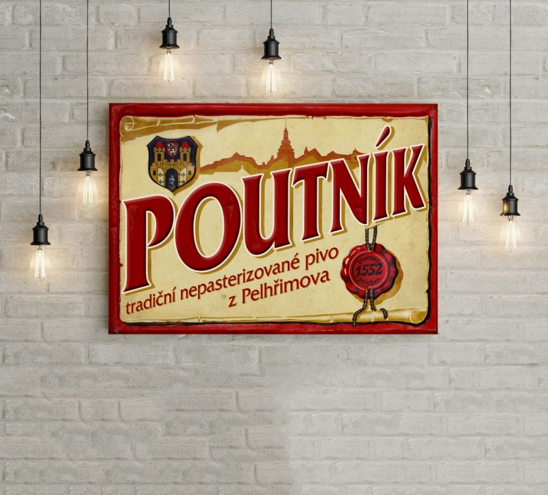 Pivovar Poutník